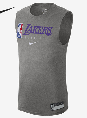 Nike/耐克正品新款M NK TEE FNW PRTC GX SL男子背心 AT0629