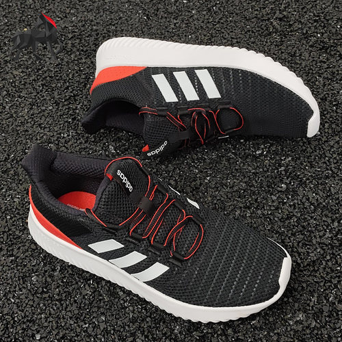 Adidas/阿迪达斯正品男女CLOUDFOAM ULTIMATE运动休闲鞋DB0886