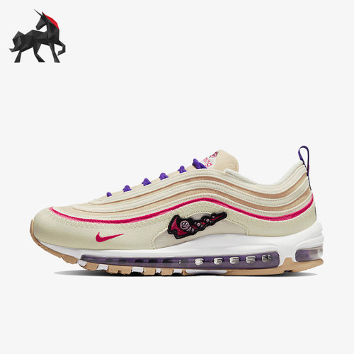 Nike/耐克正品Air Max 97男子运动耐磨时尚跑步鞋DH4759-200