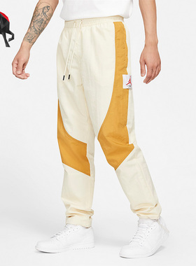 Nike/耐克正品休闲男子时尚潮流运动健身训练长裤 CV3175-275