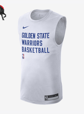 Nike/耐克正品Dri-FIT 男士轻盈顺滑无袖T恤HF7457-100
