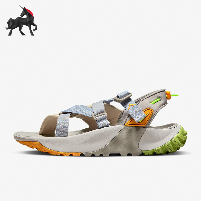 Nike/耐克正品 ONEONTA SANDAL 男子舒适运动夏季透气凉鞋 DJ6603