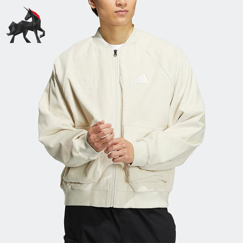 阿迪达斯正品男子外套