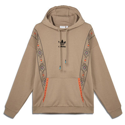 运动卫衣Adidas/阿迪达斯男子