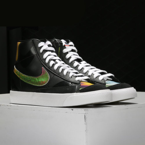 板鞋正品Nike/耐克高帮