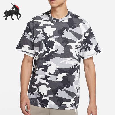Nike/耐克正品男子潮流T恤