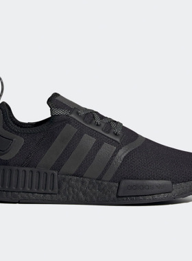 Adidas/阿迪达斯正品adidas 三叶草 NMD_R1 男女经典运动鞋FY2925