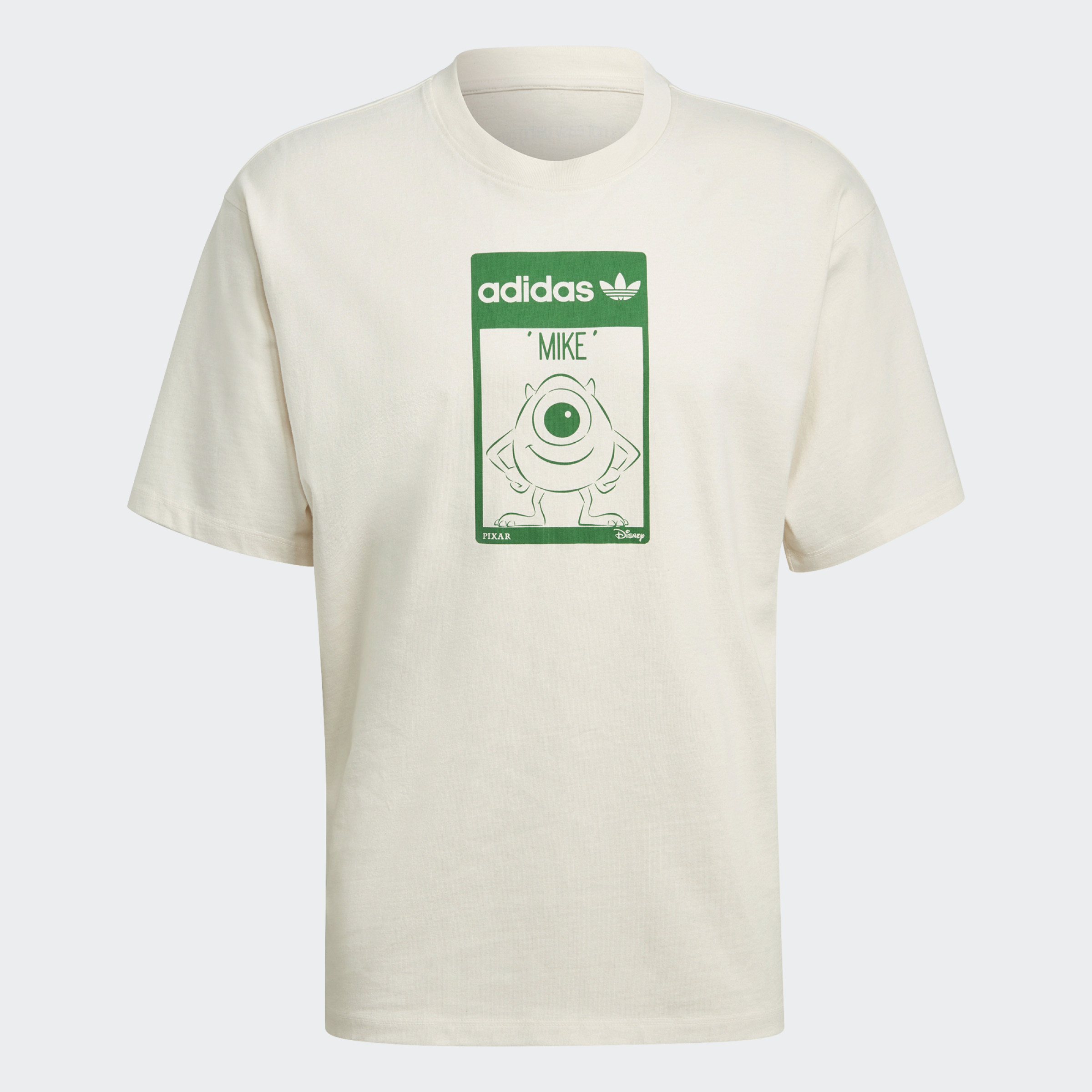 夏季男女短袖Adidas/阿迪达斯