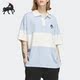 POLO衫 Adidas 男子运动短袖 三叶草夏季 IP1801 阿迪达斯正品