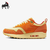 PRM女子气垫缓震耐磨运动鞋 Nike DZ5352 MAX 耐克正品 AIR