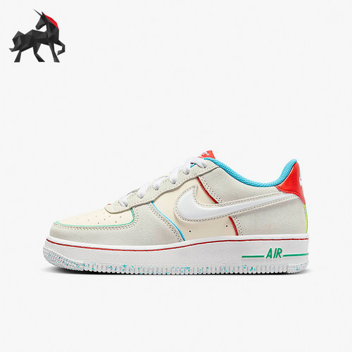 耐克正品大童时尚运动板鞋