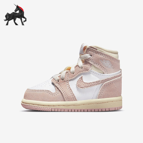 耐克小童休闲运动童鞋