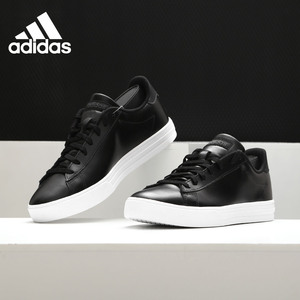 Adidas/阿迪达斯正品 女鞋NEO休闲运动鞋低帮板鞋 F34751