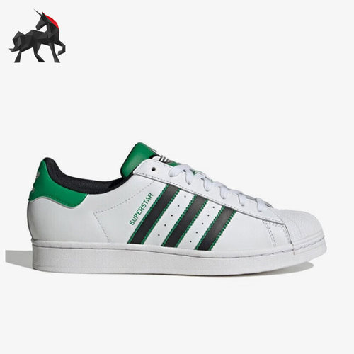 阿迪达斯男女运动休闲鞋