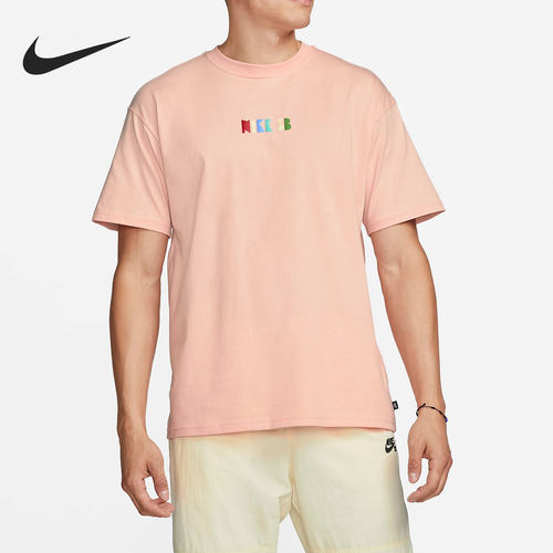 Nike/耐克正品男女短袖