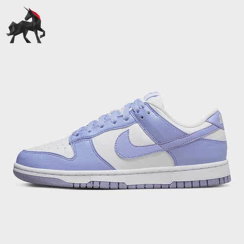 Nike/耐克正品Dunk Low女子运动轻便休闲舒适低帮板鞋 DN1431-103