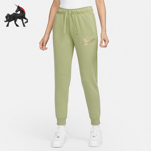 Nike/耐克女士休闲运动长裤