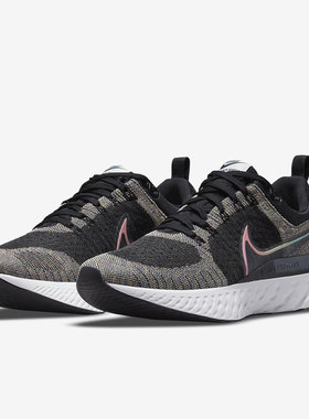 Nike/耐克正品男女通用透气休闲运动跑步鞋DD6790-001