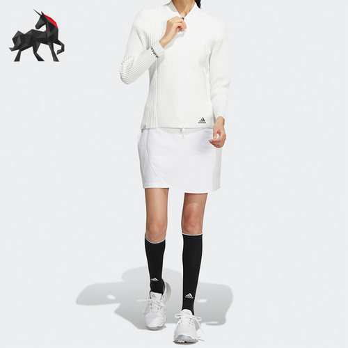 Adidas/阿迪达斯正品女子夹克