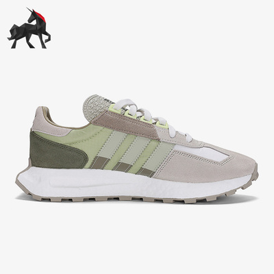阿迪达斯男女运动跑步鞋
