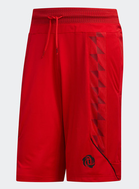 Adidas/阿迪达斯正品男子ROS C365 SHORT梭织休闲短裤EJ7433