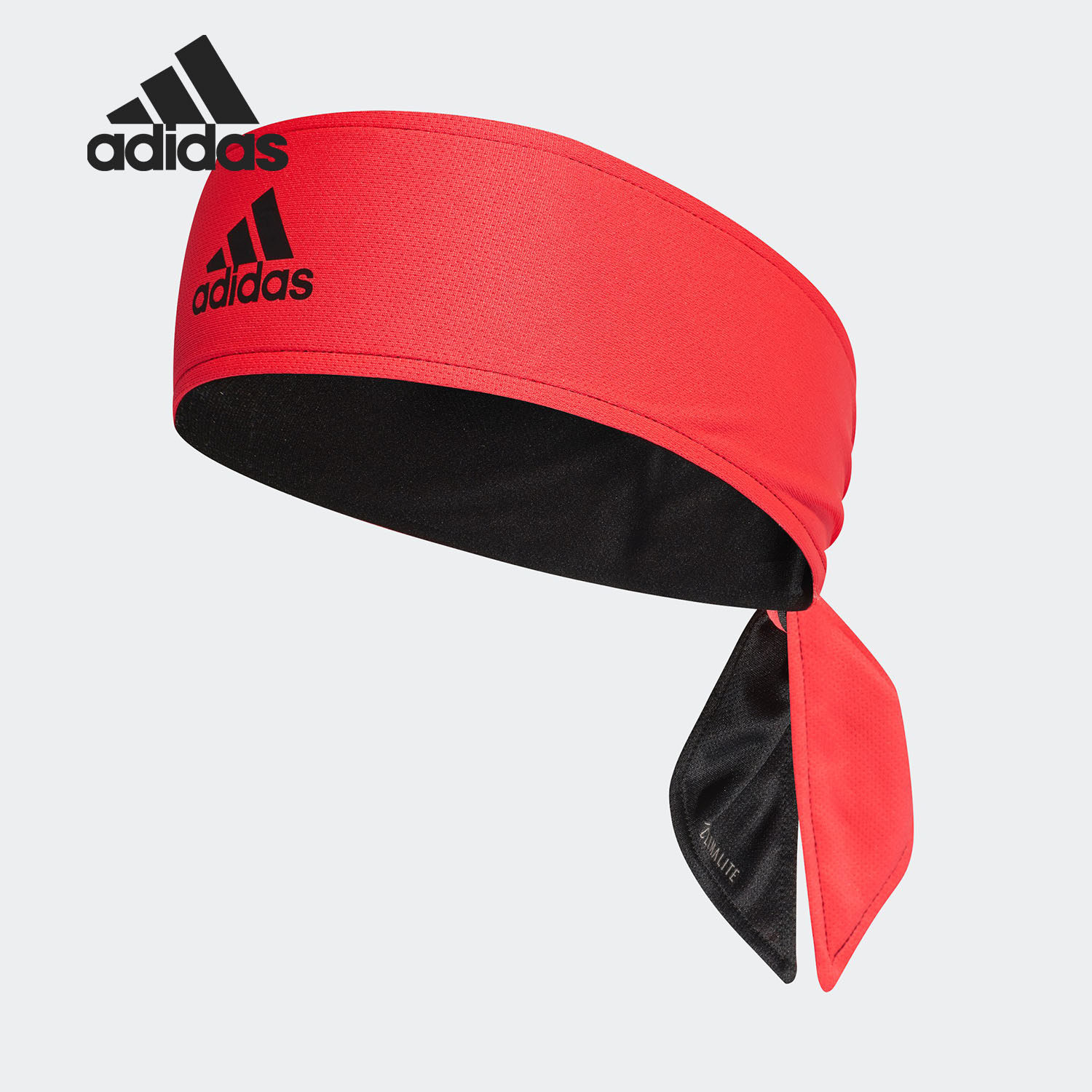 Adidas/阿迪达斯正品春季 兹维列夫网球中性运动头巾DU8457