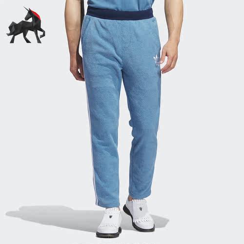 Adidas/阿迪达斯男子运动长裤