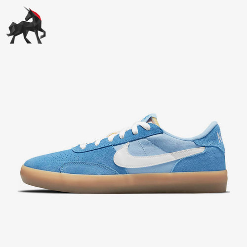 Nike/耐克正品SB Heritage Vulc男女低帮运动板鞋CD5010-401