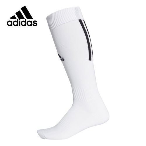 阿迪达斯足球袜运动袜长筒袜子