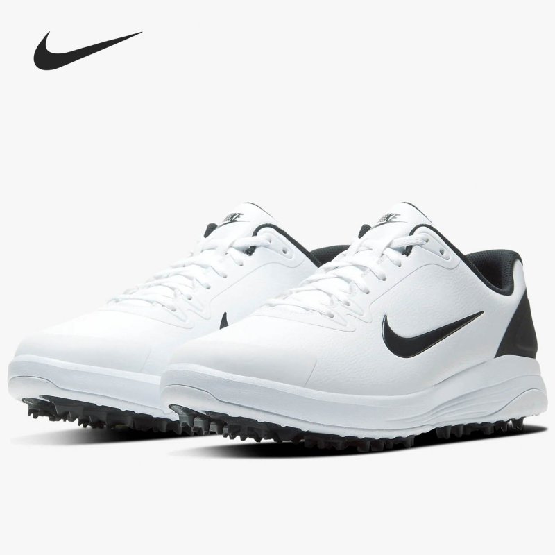 Nike/耐克INFINITY G (W) 男女缓震一体式鞋钉高尔夫球鞋CT0535