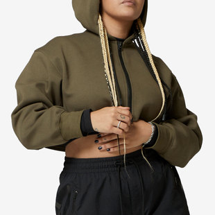 Adidas 夏季 女子休闲透气运动卫衣 GU3821 阿迪达斯正品