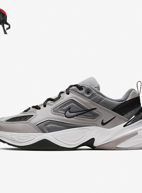 Nike/耐克正品M2K Tekno男女复古运动休闲鞋老爹鞋AV4789-007