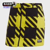女子休闲舒适半身短裙GD3962 秋季 Adidas 阿迪达斯正品