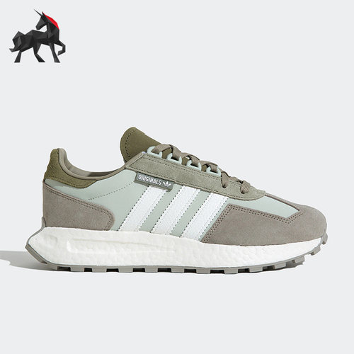 Adidas/阿迪达斯男女运动跑步鞋