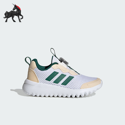 阿迪达斯儿童运动跑步鞋