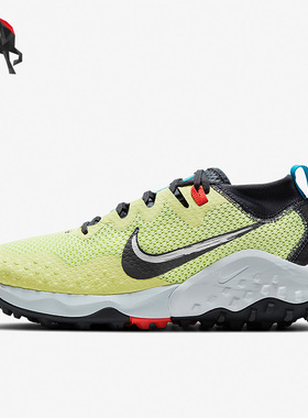 Nike/耐克正品 Free Run 5.0女子缓震运动跑步鞋CZ1864-300