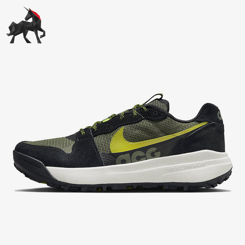 Nike/耐克正品ACG Lowcate男女轻便户外运动休闲鞋DM8019-300