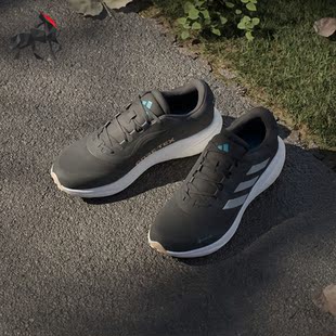 Adidas/阿迪达斯正品SUPERNOVA 3 GTX男子轻便跑步鞋IE4340