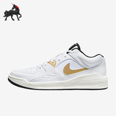 90男子训练实战耐磨篮球鞋 Nike Stadium Jordan DX4397 耐克正品