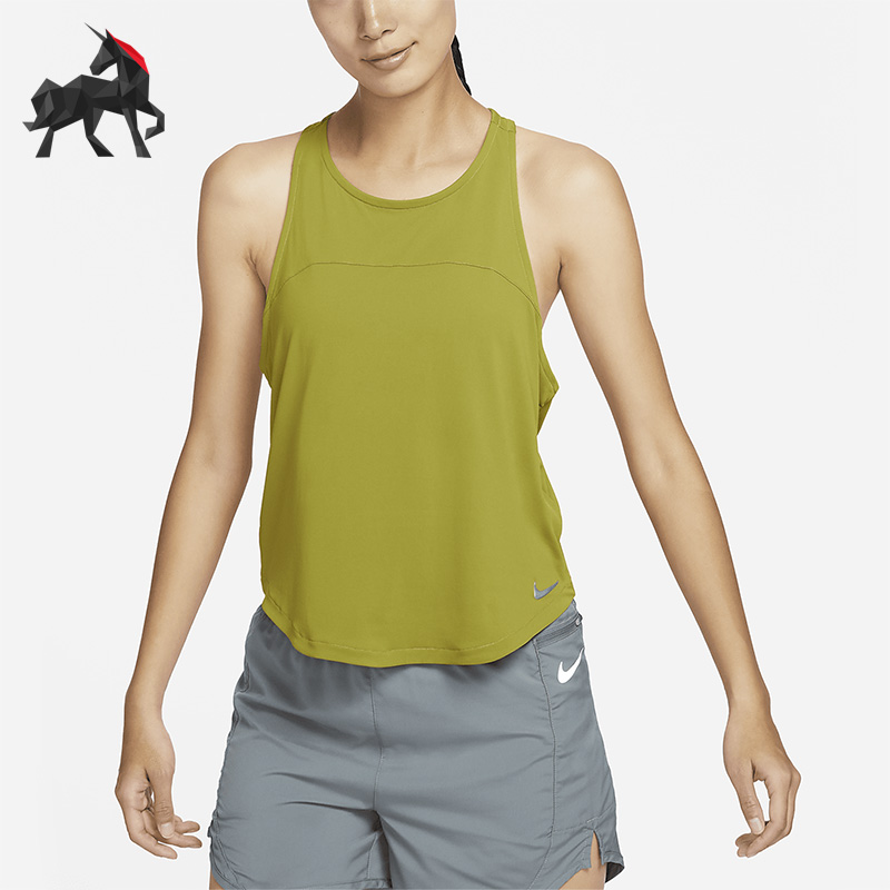Nike/耐克女子运动背心