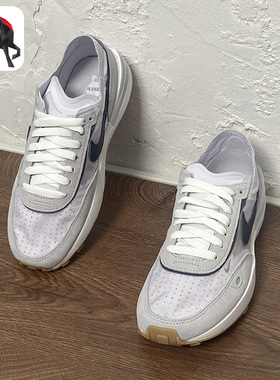 Nike/耐克正品WAFFLE ONE IRIS女子时尚运动低帮跑步鞋DN4696-501