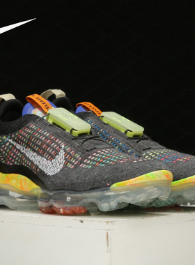 Nike/耐克正品 AIR VAPORMAX 男女缓震透气运动休闲鞋 CJ6741-002