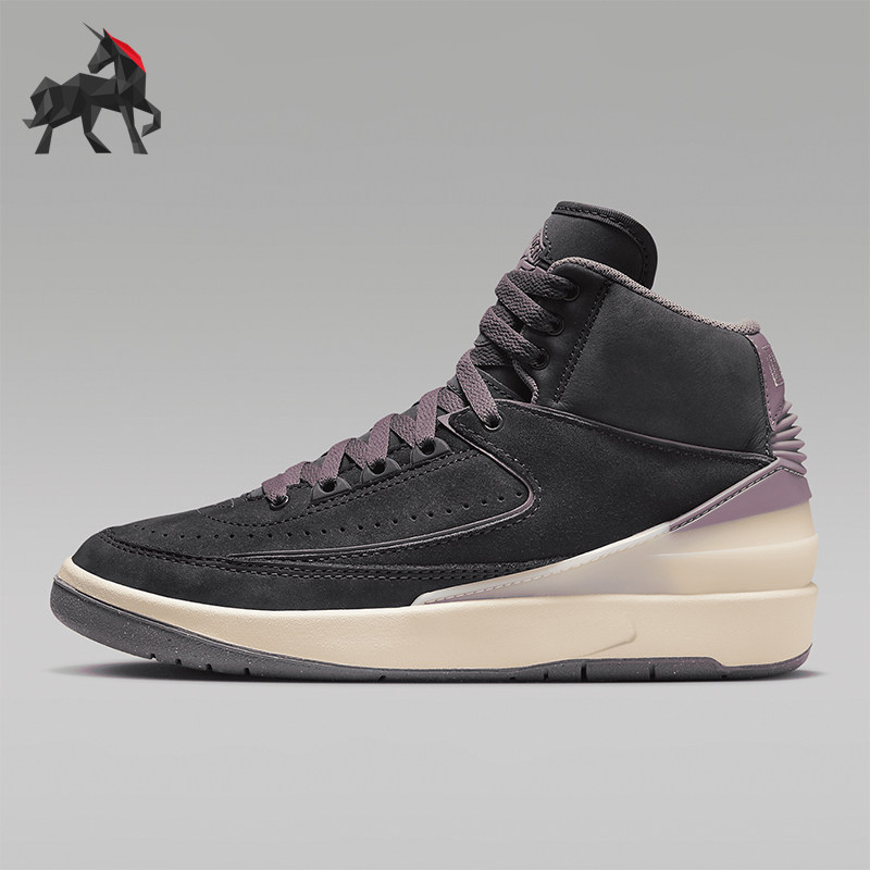 Nike/耐克复刻女士篮球鞋