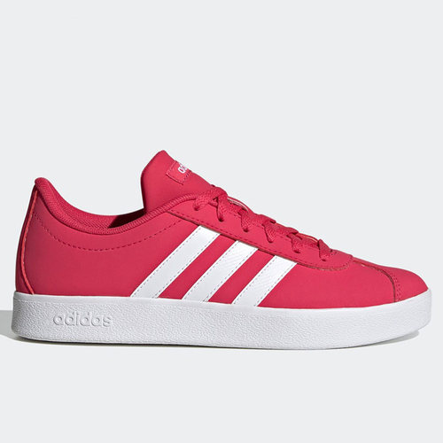 Adidas/阿迪达斯正品neo VL COURT 2.0 K 大童休闲运动鞋 FW3939