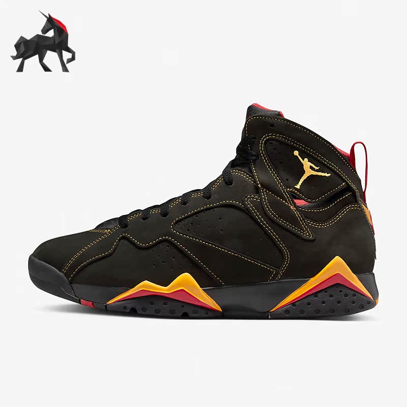 nike/耐克正品高帮Jordan篮球鞋