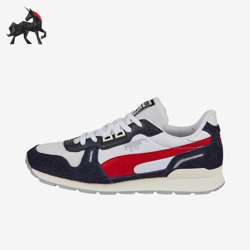 彪马正品男女复古休闲鞋