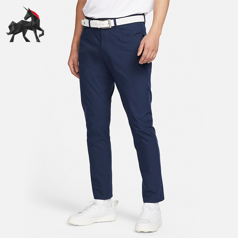 Nike耐克正品男士高尔夫长裤