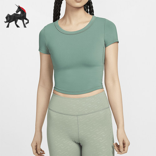 Nike/耐克女士经典短袖T恤