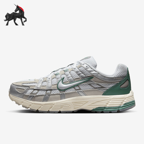 Nike/耐克男女复古缓震运动鞋