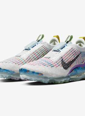 Nike/耐克正品夏季 AIR VAPORMAX 男子运动跑步鞋CJ6740
